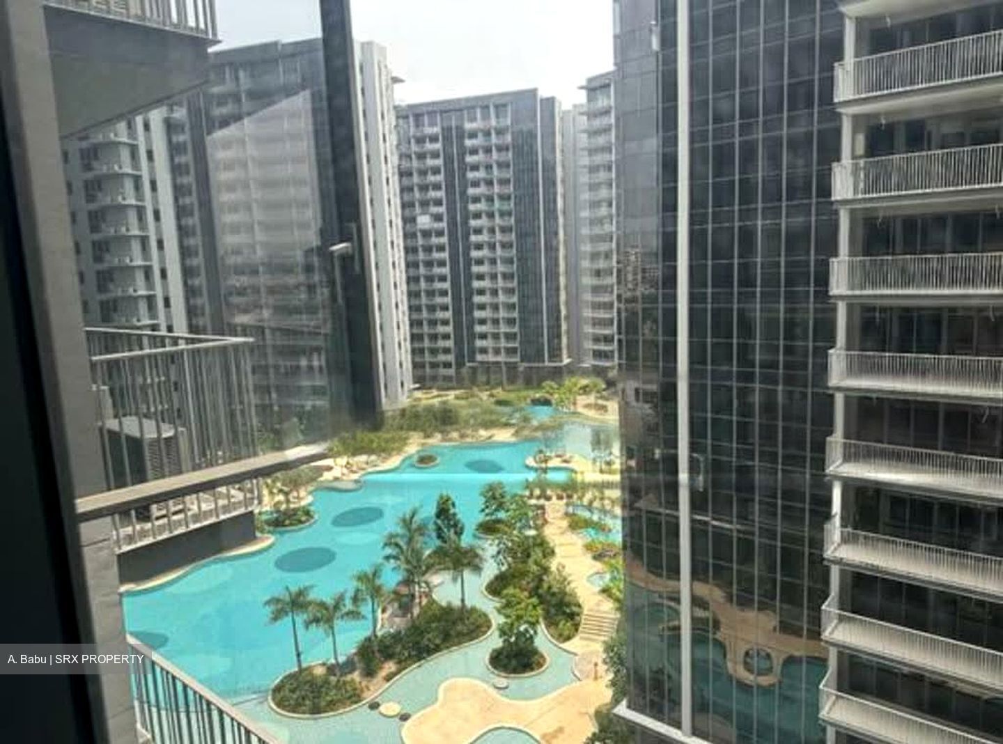 The Florence Residences (D19), Apartment #604764121